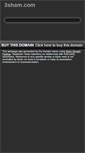 Mobile Screenshot of 3sham.com